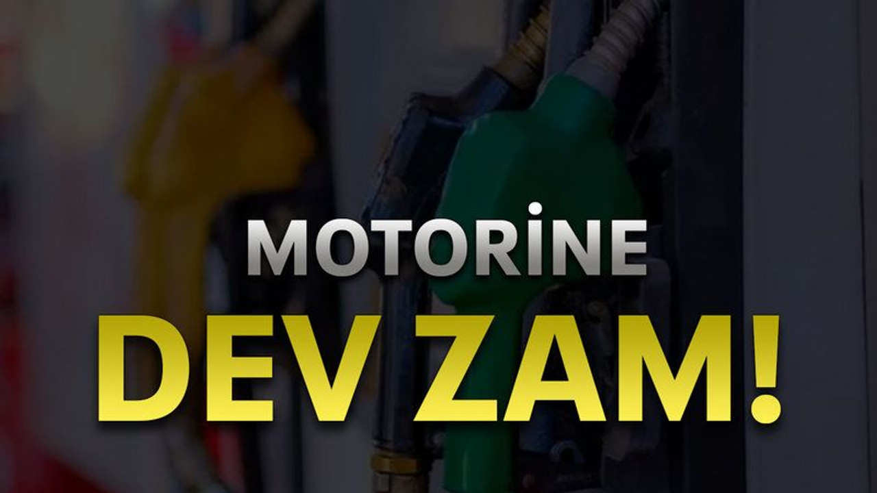 Motorine dev zam!